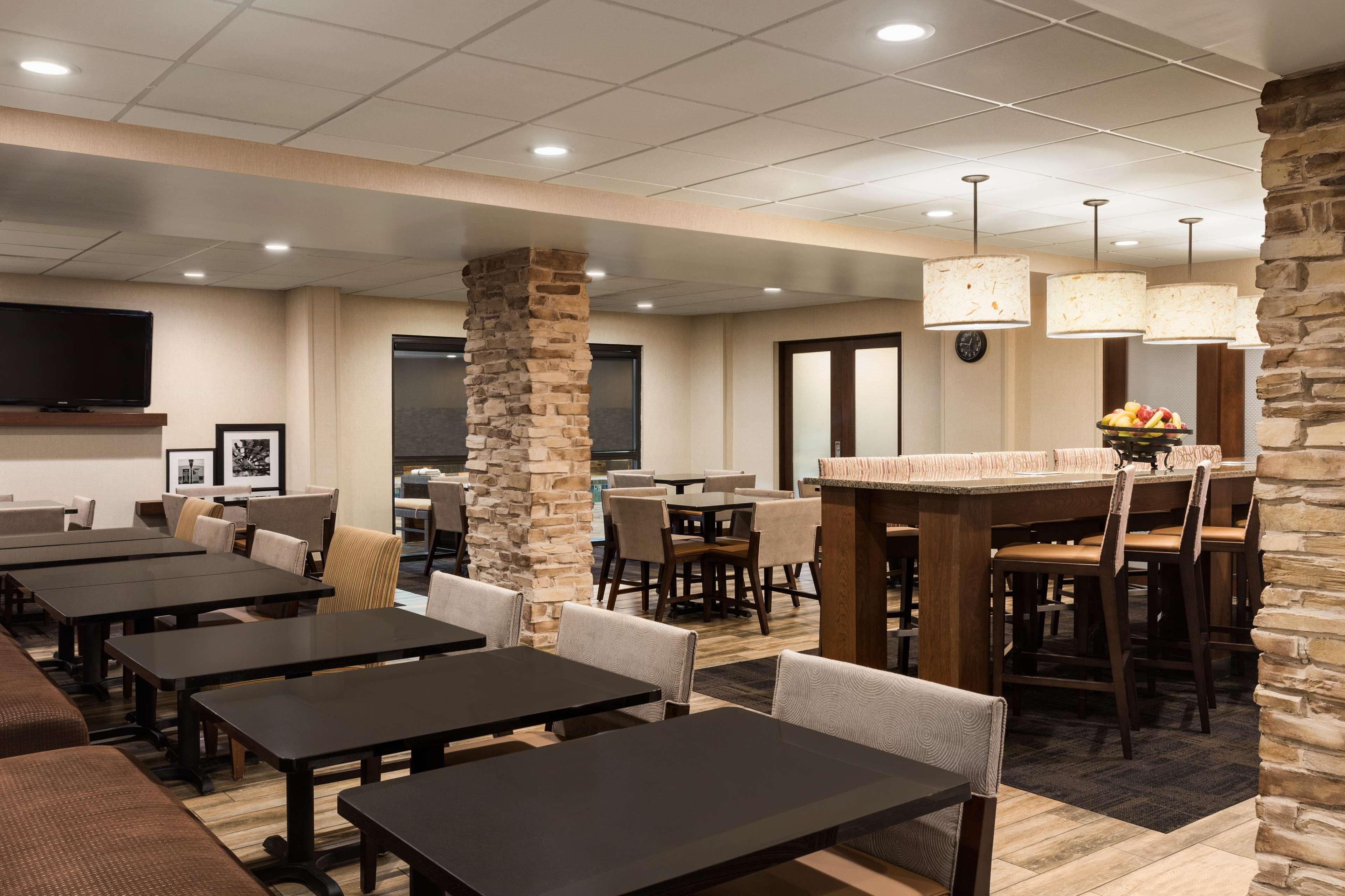 Hampton Inn By Hilton Fort Smith Exterior photo