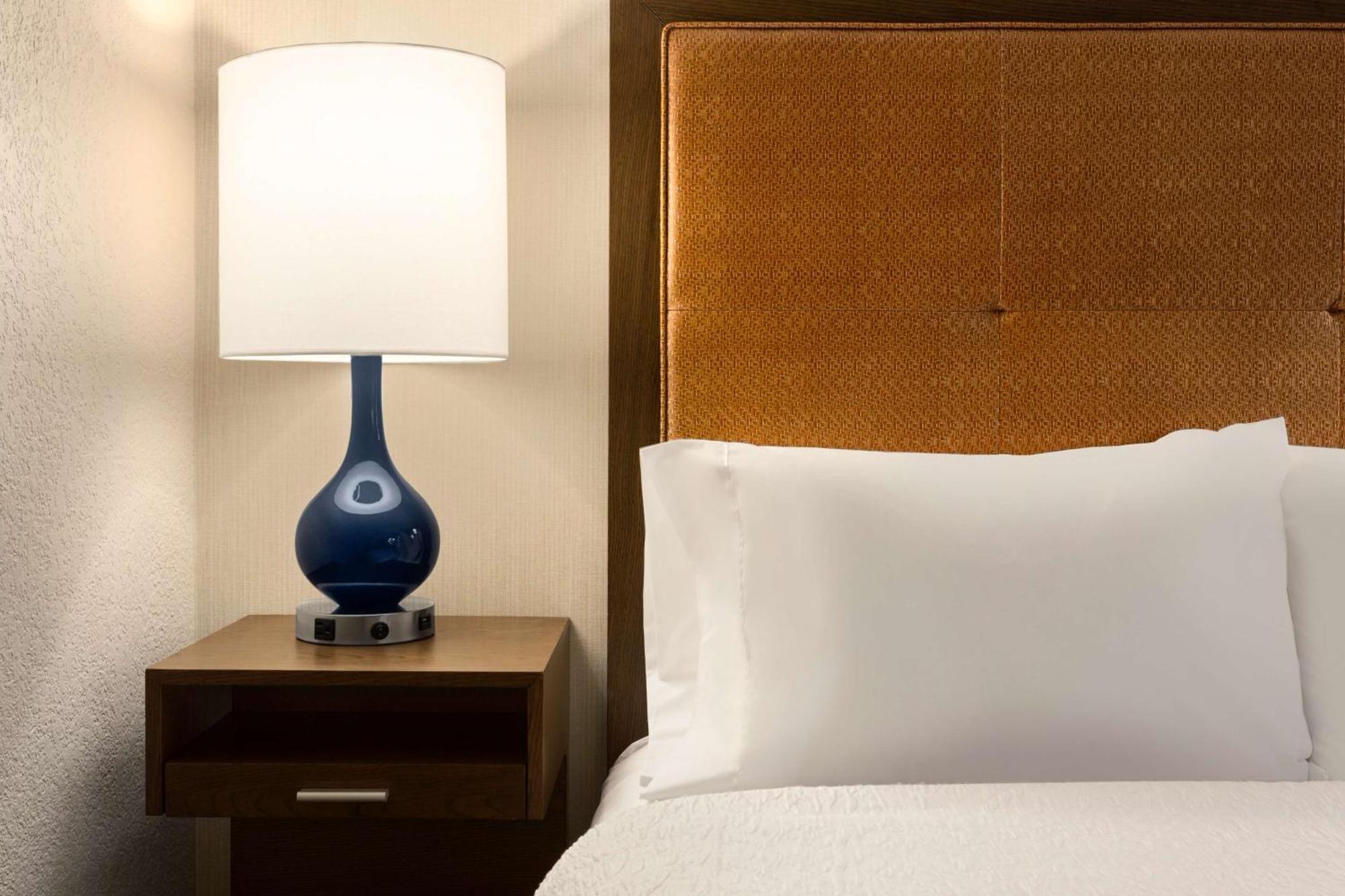 Hampton Inn By Hilton Fort Smith Exterior photo